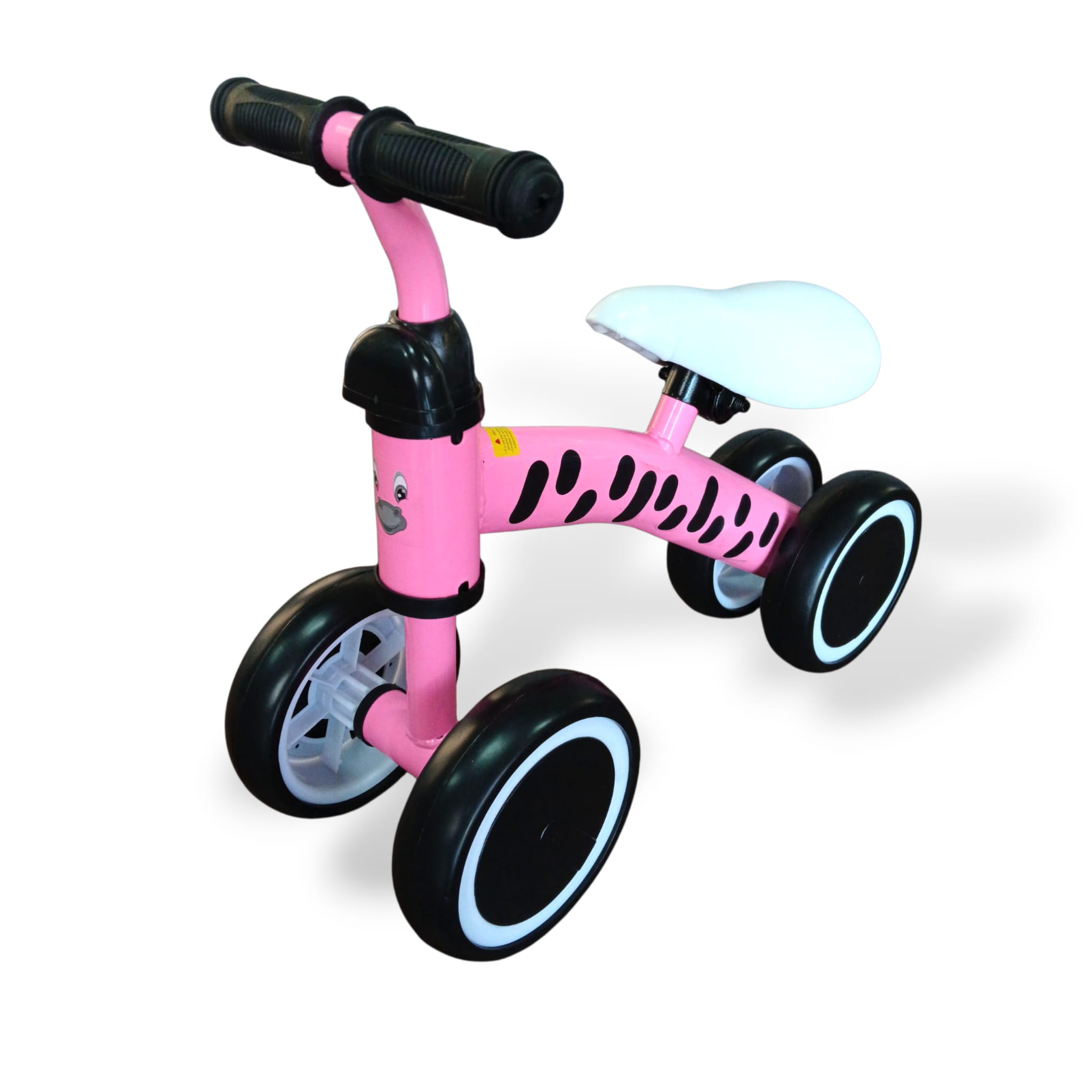 Mini Bici Infantil